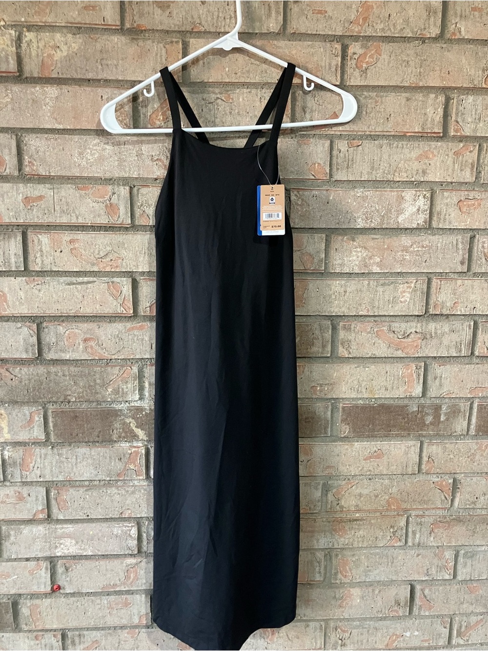 Patagonia Sliding Rock Dress size XS NWT